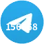 156668 Telegram