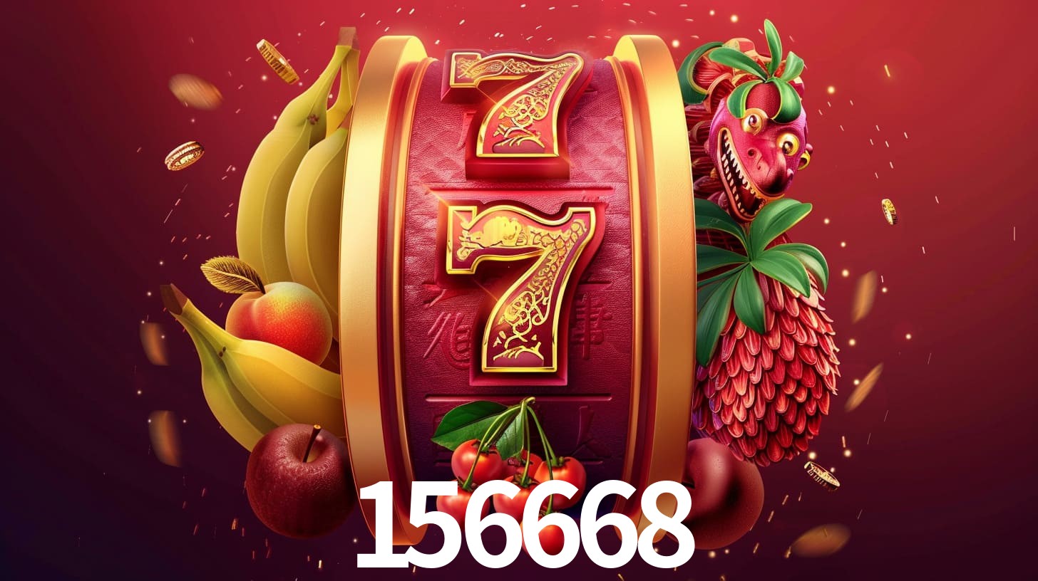 Os Encantos das Slots no 156668: Diversão em Cada Giro