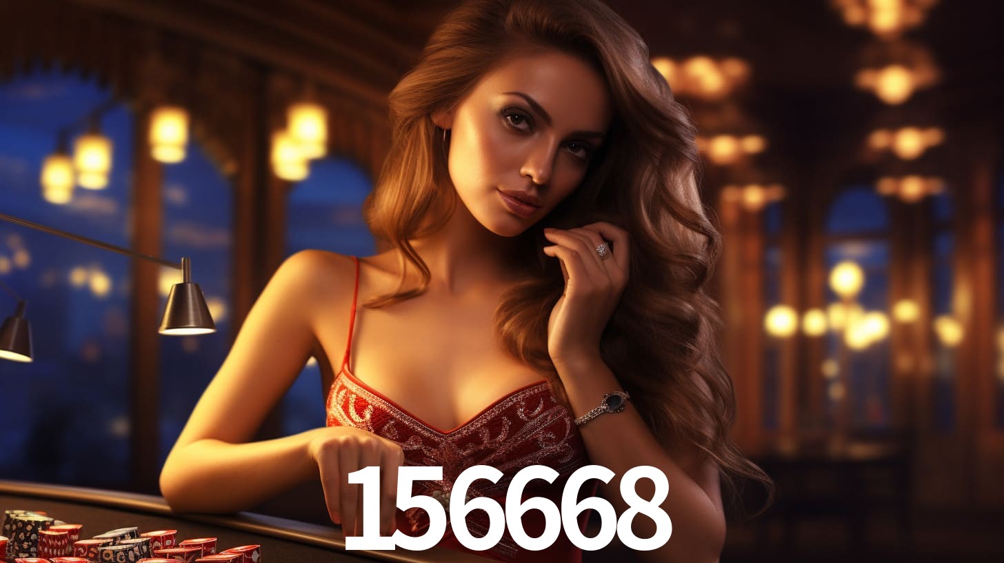 Cassino 156668 mais popular