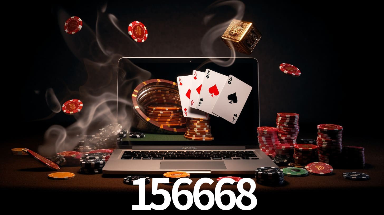 A Experiência Vibrante do Login no 156668