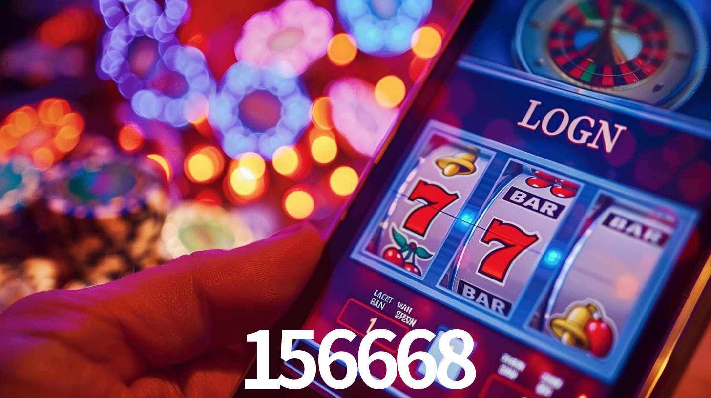 A Experiência Vibrante do Login no 156668