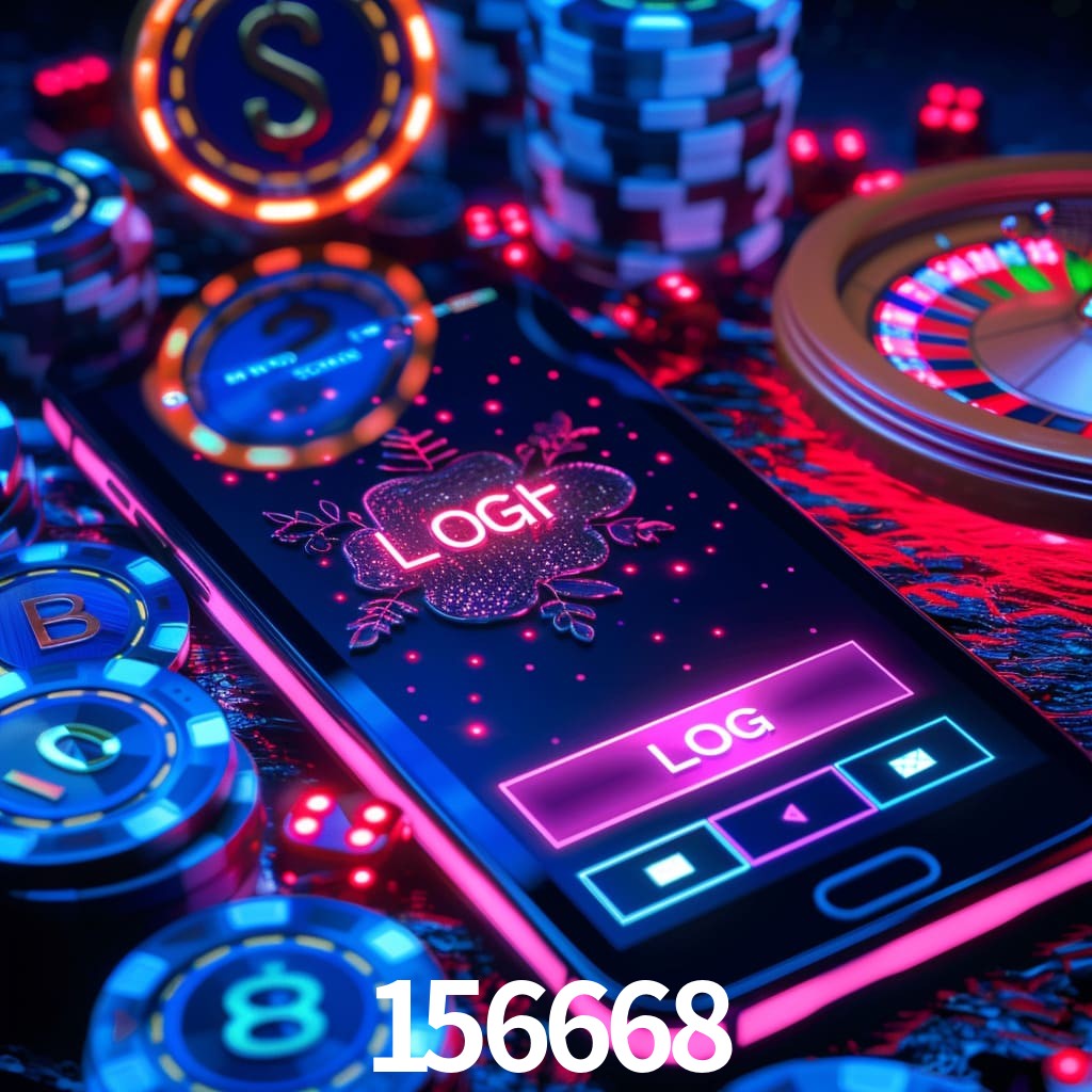 A Experiência Vibrante do Login no 156668