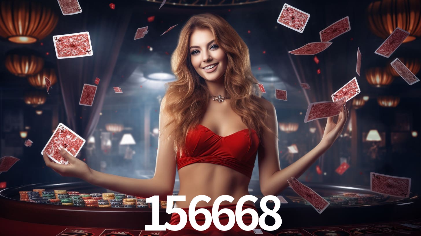 156668 Alegria sem fim