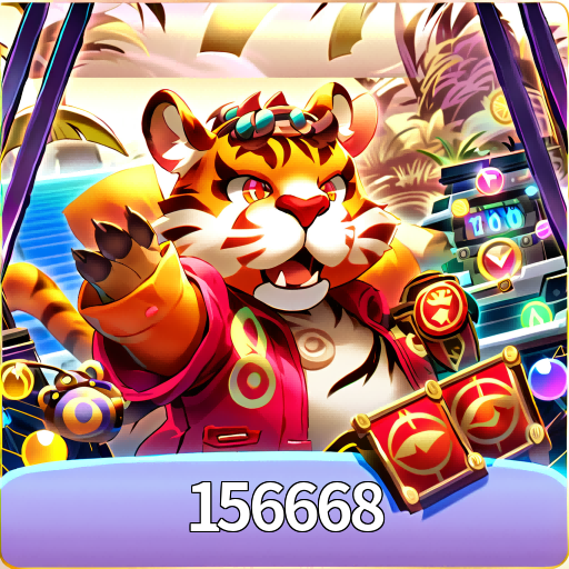 156668 logo