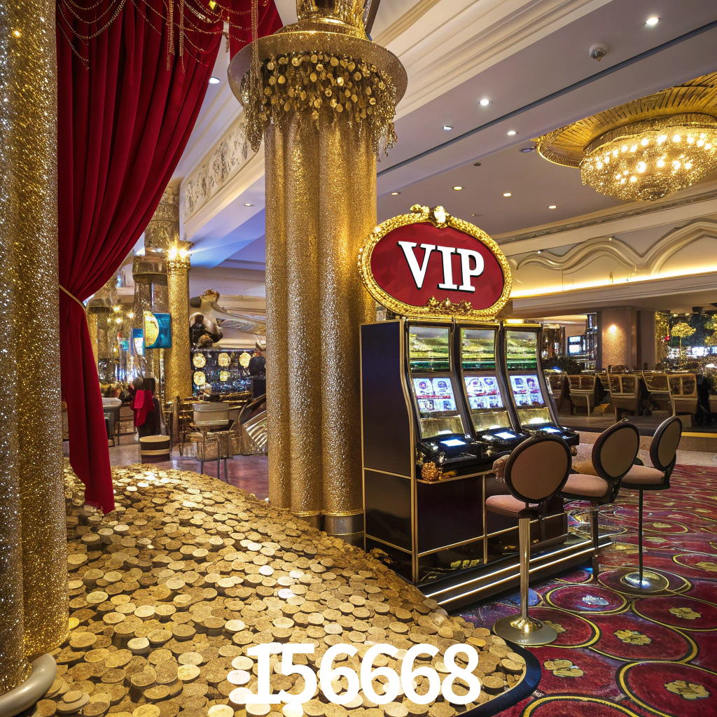 VIP exclusivo para 156668