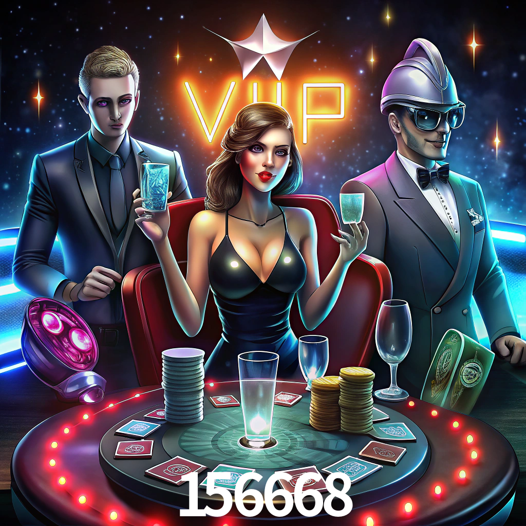 VIP exclusivo para 156668